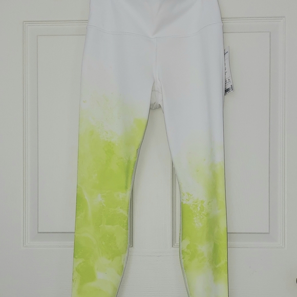 Athleta Elation Mineral 7/8 Tight Sz. M NWT - Picture 3 of 10